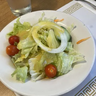 Side Salad