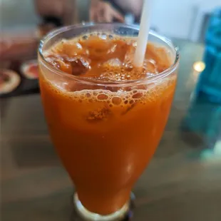 Thai Tea