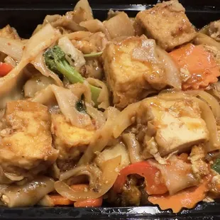 16. PAD KEE MAO