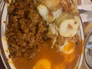 Town & Country Restaurant