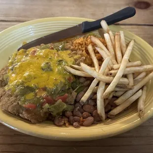 CFS