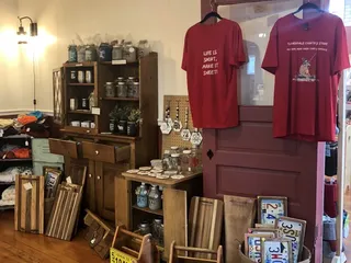 Bear Creek Candy Company