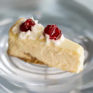 Our cheese cakes are tasty