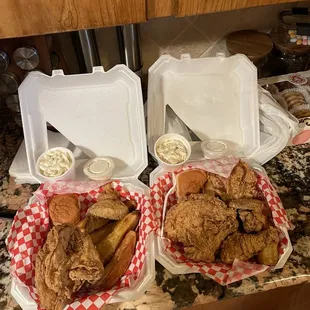 poultry, food, fried chicken, bbq wings, chicken wings and fried chicken, chicken wings, fried chicken wings, bbq chicken, chicken