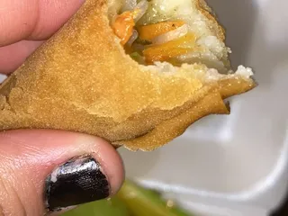 Tasty Goody Chinese Fast Food