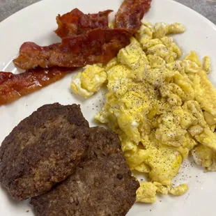 Fabulous breakfast!!