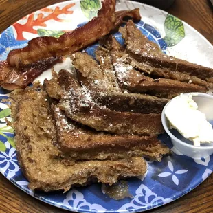 Deep Fried French Toast