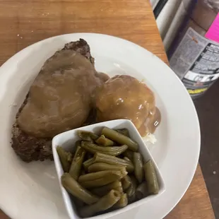 Meatloaf
