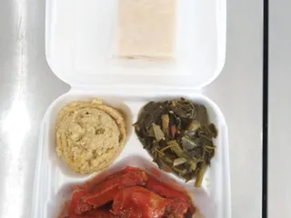 Dreams Soul Food