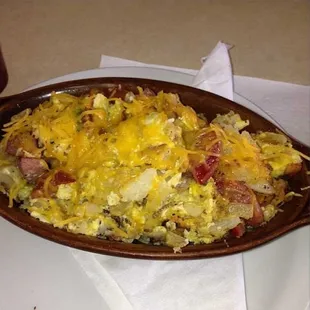 food