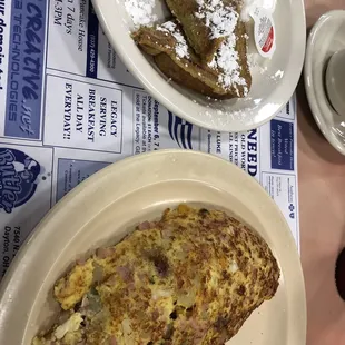 French Toast