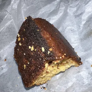 Cornbread