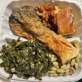 Salmon