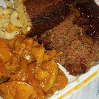 Meatloaf
