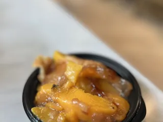 Cornbread Brooklyn