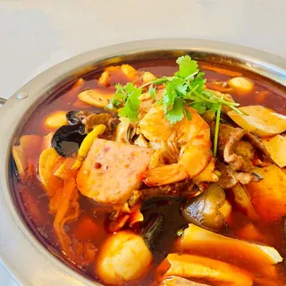 Grandma's All-In-One Pot()