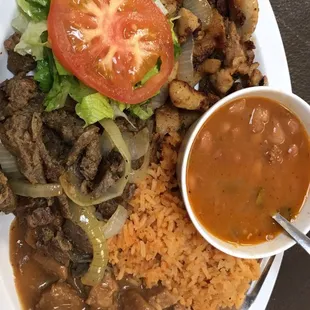 For the meat lover.. customers request