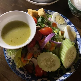 Grandma's Salad