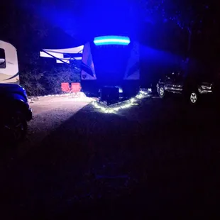 Quiet little spot in Kentucky