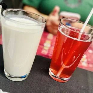 drink