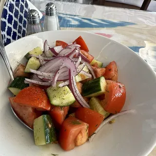 Fresh Salad