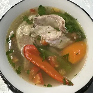 Shurpa Soup