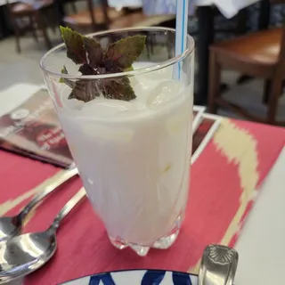 Ayran