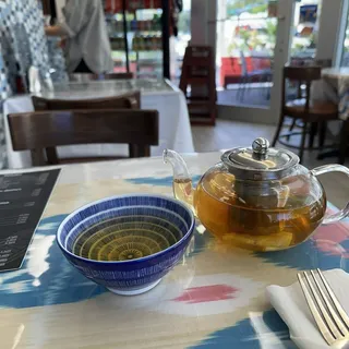 Tea