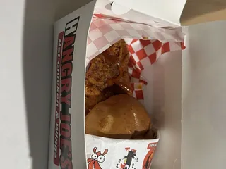 Block 40 Food Hall