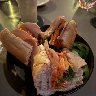Banhmi