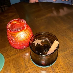 This was the old fashion