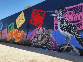 Bailey's Fabric & Supplies