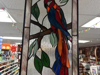 Tucson Stained Glass