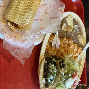House special