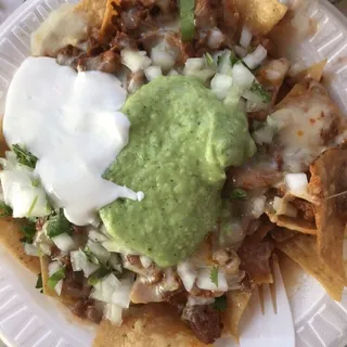 Nachos