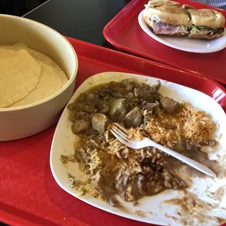 Torta Cubana
