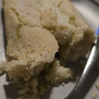 Chicken Tamale