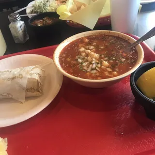 Menudo