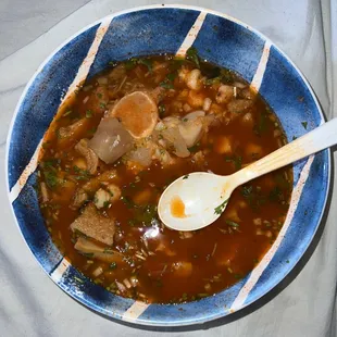 Menudo
