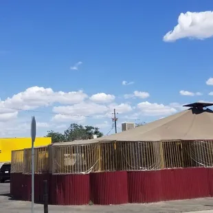 A Beloved Dive....Grandma's