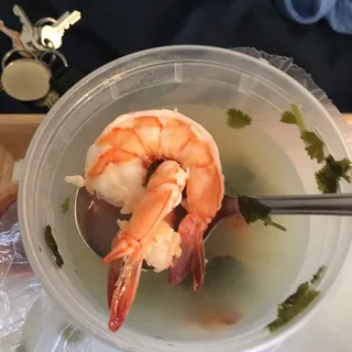 Shrimp
