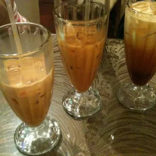 Thai Iced Tea