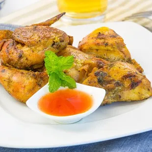 food, fried chicken, fried chicken wings, chicken wings and fried chicken, chicken wings, bbq wings, chicken, poultry, bbq chicken
