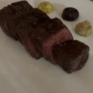 Denver Steak