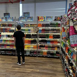 Grandpa Joe’s Candy Shop