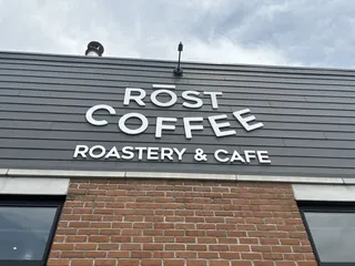 Rōst Coffee
