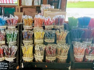 Jackson's Farm Market