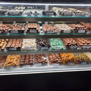 Chocolate