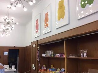 Henry's Candy
