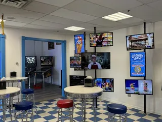 Grandpa Joe's Candy Shop